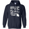 Image of Army Mom Shirt - Army Mom T shirts