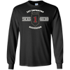 Image of Army 1st Infantry Division Big Red One T Shirt