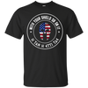Image of With Your Shield Or On It H Tan H Etti Tae Sparta T-Shirt