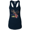 Image of Alligator Firework 4th Of July Shirt Independence Day