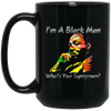 Image of African American Men Tees