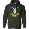 Image of Funny happy Easter April 1 fool's day T-shirts Tees gifts