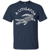 Image of A Litigator T-Shirt Law Funny Legal Attorney Lawyer