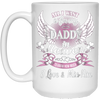 Image of All I want is for my Daddy in heaven