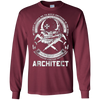 Image of ARCHITECT Tshirt