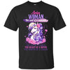 Image of Aries Woman Soul Of A Unicorn Shirt April Pride