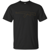 Image of AK Rifle Operator Badge, Limited Edition T-Shirt