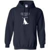Image of Along Came My Lab Long Sleeve T-Shirt For Dog Lovers