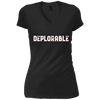 Image of (I'm A Proud) Deplorable T-Shirt