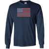 Image of American Flag Old Glory United States of America USA T Shirt