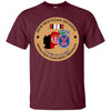 Image of 10th Mountain Division Afghan War Veteran Shirt