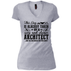 Image of Architecte Shirt-Architect Sexy And Clever Tee Shirt