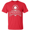 Image of Audio Engineer T-Shirt