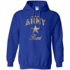 Image of Army Aunt Shirts (Camo)