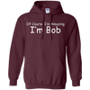 Image of Amazing Bob T-shirts