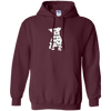 Image of Chug T-shirt Life Is Better with Chug Dog