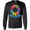 Image of All Cancer Matter Shirt Apparel Cancer Support Tee T-shirt