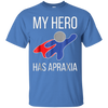 Image of Apraxia Awareness Shirt Hero T-Shirt Parents Men Women Kids
