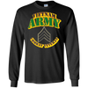 Image of ARMY - SGT - Vietnam Combat Veteran T-Shirt
