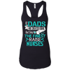 Image of All Dads Are Created Equal But Only The Finest Raise Nurses