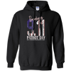 Image of America Remembering 9/11 In Honor Of Patriot Day TShirt