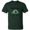 Image of April Fools Day 2018 Empty Tomb Easter LS Shirt