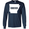 Image of Arkansas Forever T-Shirt Arkansas Home State Shirt