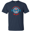 Image of 4th of July T-Shirt - Proud Fourth of July American Bro Tee