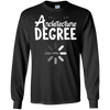 Image of Architecture Degree Loading Funny Graduation Students TShirt