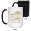 Image of Aries thing, Aries Facts Shirts for mens and womens