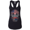 Image of American Grown With Serbian Roots Tee Shirt