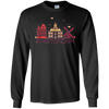Image of Amsterdam Netherlands T Shirt