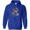 Image of American Free Spirit T Shirt