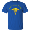 Image of Army - Branch - Nurse Corps T-Shirt