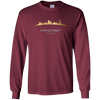 Image of Albuquerque New Mexico T Shirt