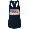 Image of 'MERICA 4th of July Independence day 2018 tshirt