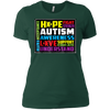 Image of Autism Awareness Shirt Teacher Autism TShirt Gift Women Kids