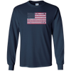 Image of American Flag Old Glory United States of America USA T Shirt