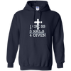 Image of 1 Cross + 3 Nails = 4 Given - Forgiven Christian Gift Shirt