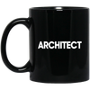 Image of Architecte Funny Architect Cadeau T-Shirt