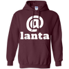 Image of Atlanta @lanta Novelty t-shirt