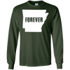 Image of Arkansas Forever T-Shirt Arkansas Home State Shirt