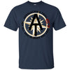 Image of Appalachian Trail Logo T-Shirt