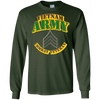 Image of ARMY - SGT - Vietnam Combat Veteran T-Shirt