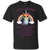 Image of Always Be Yourself Unless You Can Be A Caticorn T Shirt Gift