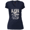 Image of Alaska Shirt - Alaska is calling me and I must go