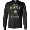 Image of Army Cousin Shirts (Camo)