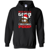 Image of Christmas Tee Nothing Like a Good Christmas Emoji Poop Shirt