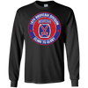Image of 10th Mountain Division T Shirt Climb To Glory 20550