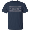 Image of Authentic Texas BBQ T Shirt